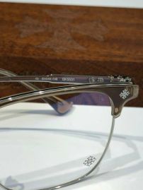 Picture of Chrome Hearts Optical Glasses _SKUfw52080729fw